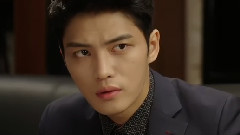 韓劇< Triangle > E17 智妍&時完&金在中Cut