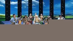 民樂群星 - 薩吾爾登