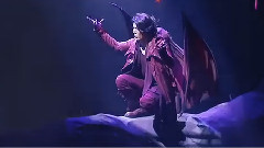 鄭伊健2011演唱會