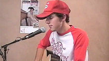 Jason Mraz - I’ll Do Anything現場版