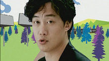 陳奕迅《快樂男生》