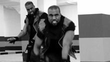 Kanye West － Mercy (Explicit)