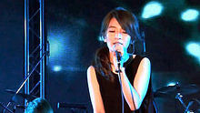 田馥甄《我真的受傷了》