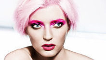 全美超模Sophie Sumner《Aiming for You》