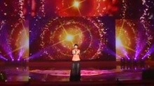譚維維串燒歌曲 向搖滾致敬