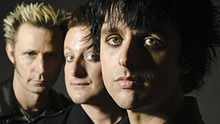 Green Day - iUno 預告片