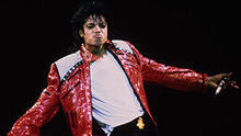 邁克爾·杰克遜《Beat It》