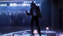 邁克爾·杰克遜生前最后一支MV《One More Chance》