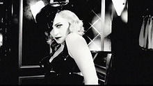 麥當娜《Justify My Love》