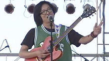  - 張北草原音樂節 2011 南無+星期三旅行