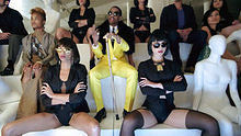 Kevin McCall、Big Sean - Naked 高清官方版