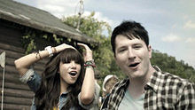 Owl City - Owl City、Carly Rae Jepsen - Good Time 高清官方版