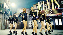 AOA  - Elvis 高清官方版