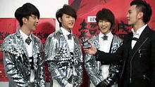  - MTV天籟村 第20111222期