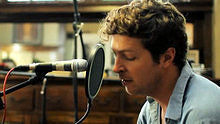 Matt Wertz - Everything Will Be Alright  高清現場版
