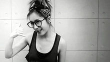 Fiesta,FIESTAR - FIESTAR - Cheska 模仿黑幫說唱樂手
