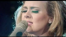 阿黛爾,Adele - Adele - Someone Like You（皇家艾爾伯特音樂廳）現場版
