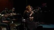 阿黛爾,Adele - My Same 現場版