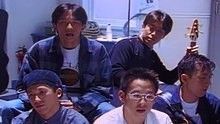 Why Not - Why Not 無法度按捺 官方版