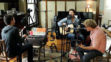 Matt Wertz - Someone Like You 高清現場版