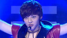 NU'EST - NU'EST - Action (Simply K-Pop) 現場版