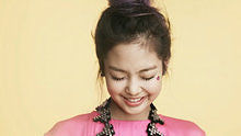 Jennie Kim - YG女團新成員Jennie Kim介紹影像
