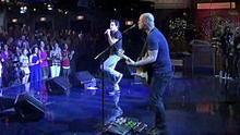 Drive By (Live on Letterman)