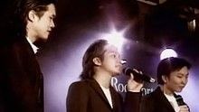夢飛船《除了愛情》 官方版