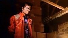 邁克爾·杰克遜《Beat It》 官方版