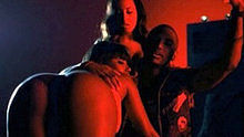 Meek Mill ft.Wale, Trey Songz and DJ  - Face Down