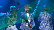 Beast - Beast - Beautiful Night  2012.09.01 現場版