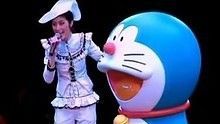 哆啦A夢 演唱會版