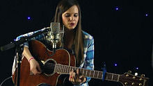 人氣小美女Tiffany Alvord翻唱《Call Me Maybe》