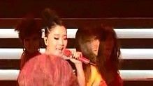 我不是公主 北京奧體現場版