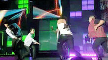MTV真Live 吳建豪&Bigbang