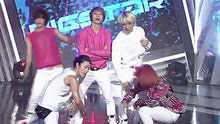 Big Star - Hot Boy  Simply K-pop現場版