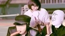 徐良、莊雨潔《考試什么的都去死吧》