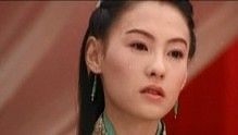 張柏芝《情人不會忘記》