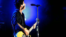 Green Day - Coming To A City Near You 宣傳片