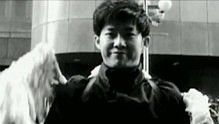 熊天平《心有靈犀》