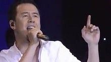 楊坤《路燈下的小姑娘》 現場版