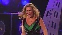Britney Spears - Britney Spears - Till The World Ends  現場版