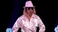Britney Spears - 3 現場版