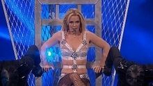 Britney Spears - Britney Spears - Hold It Against Me 現場版