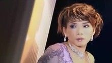 韓寶儀《舞女淚》