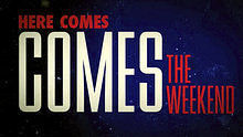P!nk - Here Comes The Weekend 歌詞版
