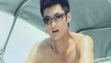 余文樂《全面收購》