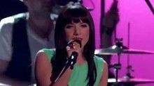 Carly Rae Jepsen -  Call Me Maybe 現場版