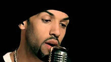 Craig David - Spanish 官方版