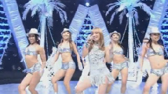 Glitter 中日雙語字幕